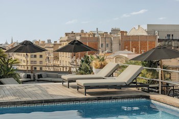 Claris Hotel & Spa Gl