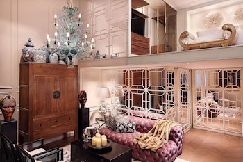 Claris Hotel & Spa Gl