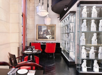 Claris Hotel & Spa Gl