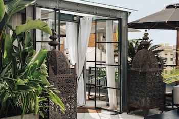 Claris Hotel & Spa Gl
