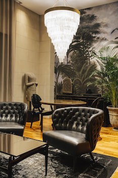 Claris Hotel & Spa Gl