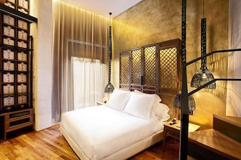 Claris Hotel & Spa Gl