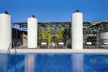 Claris Hotel & Spa Gl