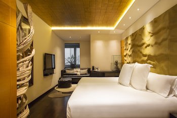 Claris Hotel & Spa Gl