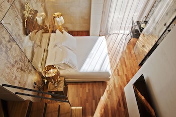 Claris Hotel & Spa Gl