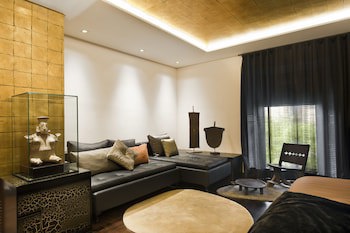 Claris Hotel & Spa Gl