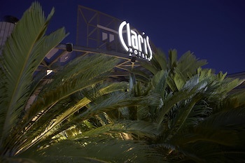 Claris Hotel & Spa Gl