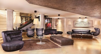 Claris Hotel & Spa Gl