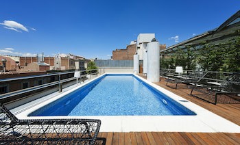 Claris Hotel & Spa Gl