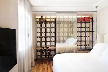 Claris Hotel & Spa Gl