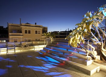 Claris Hotel & Spa Gl