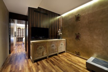Claris Hotel & Spa Gl