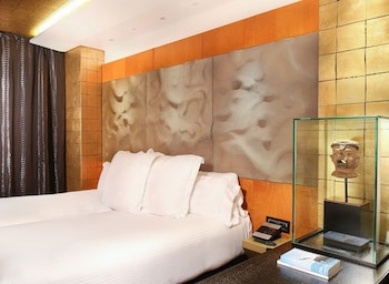Claris Hotel & Spa Gl