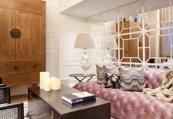 Claris Hotel & Spa Gl