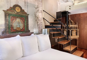 Claris Hotel & Spa Gl
