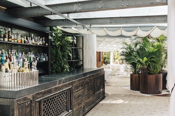 Claris Hotel & Spa Gl