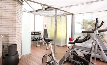 Claris Hotel & Spa Gl