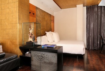 Claris Hotel & Spa Gl