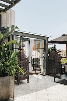 Claris Hotel & Spa Gl