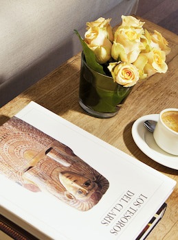 Claris Hotel & Spa Gl