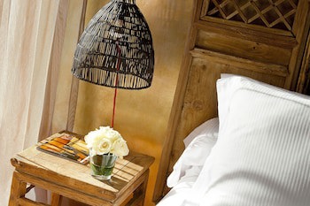 Claris Hotel & Spa Gl