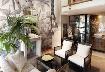 Claris Hotel & Spa Gl