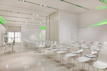 UNA Hotels Vittoria Firenze galeri fotoğrafı