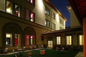 UNA Hotels Vittoria Firenze galeri fotoğrafı