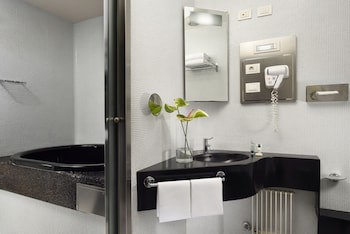 UNA Hotels Vittoria Firenze galeri fotoğrafı