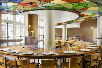 UNA Hotels Vittoria Firenze galeri fotoğrafı