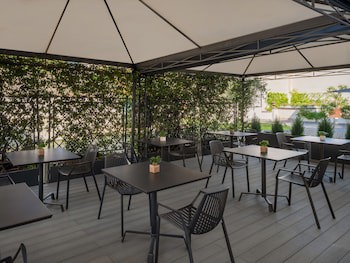 UNA Hotels Vittoria Firenze galeri fotoğrafı