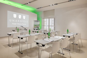 UNA Hotels Vittoria Firenze galeri fotoğrafı