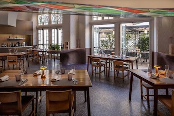 UNA Hotels Vittoria Firenze galeri fotoğrafı