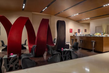 UNA Hotels Vittoria Firenze galeri fotoğrafı