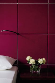 UNA Hotels Vittoria Firenze galeri fotoğrafı