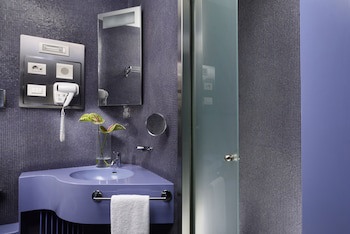UNA Hotels Vittoria Firenze galeri fotoğrafı