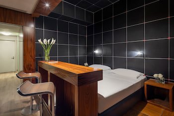 UNA Hotels Vittoria Firenze galeri fotoğrafı
