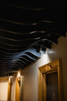 UNA Hotels Vittoria Firenze fotoğrafı