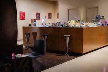 UNA Hotels Vittoria Firenze galeri fotoğrafı