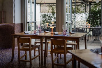 UNA Hotels Vittoria Firenze galeri fotoğrafı