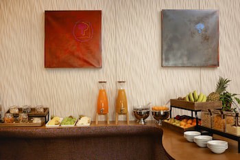 UNA Hotels Vittoria Firenze galeri fotoğrafı