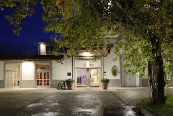 UNA Hotels Vittoria Firenze galeri fotoğrafı