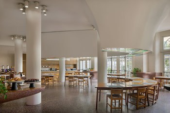 UNA Hotels Vittoria Firenze galeri fotoğrafı