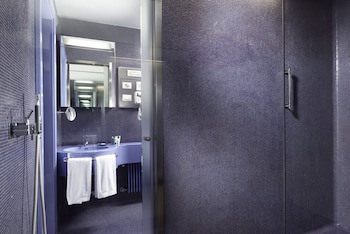 UNA Hotels Vittoria Firenze galeri fotoğrafı