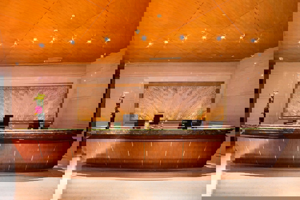 The Westin Bund Center, Shanghai