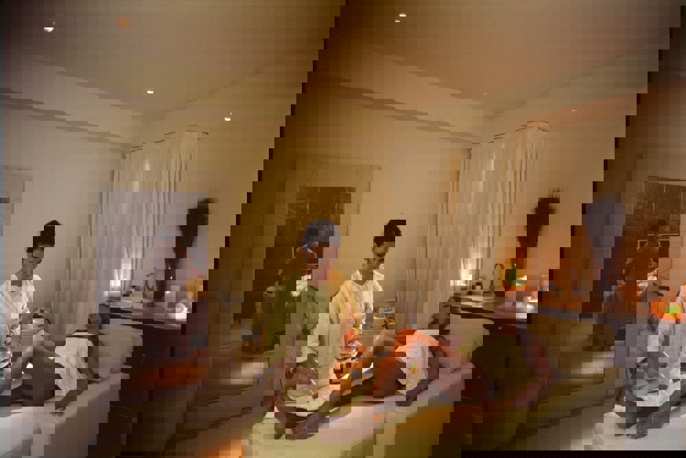 Hotel Continentale - Lungarno Collection