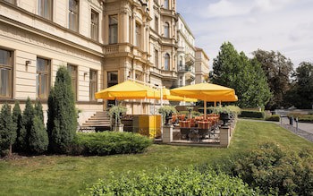 Le Palais Art Hotel Prague