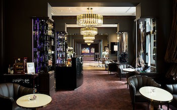 Le Palais Art Hotel Prague galeri fotoğrafı