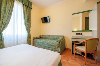 Best Western Hotel La Conchiglia galeri fotoğrafı