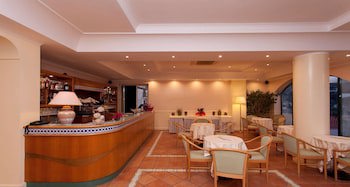Best Western Hotel La Conchiglia galeri fotoğrafı